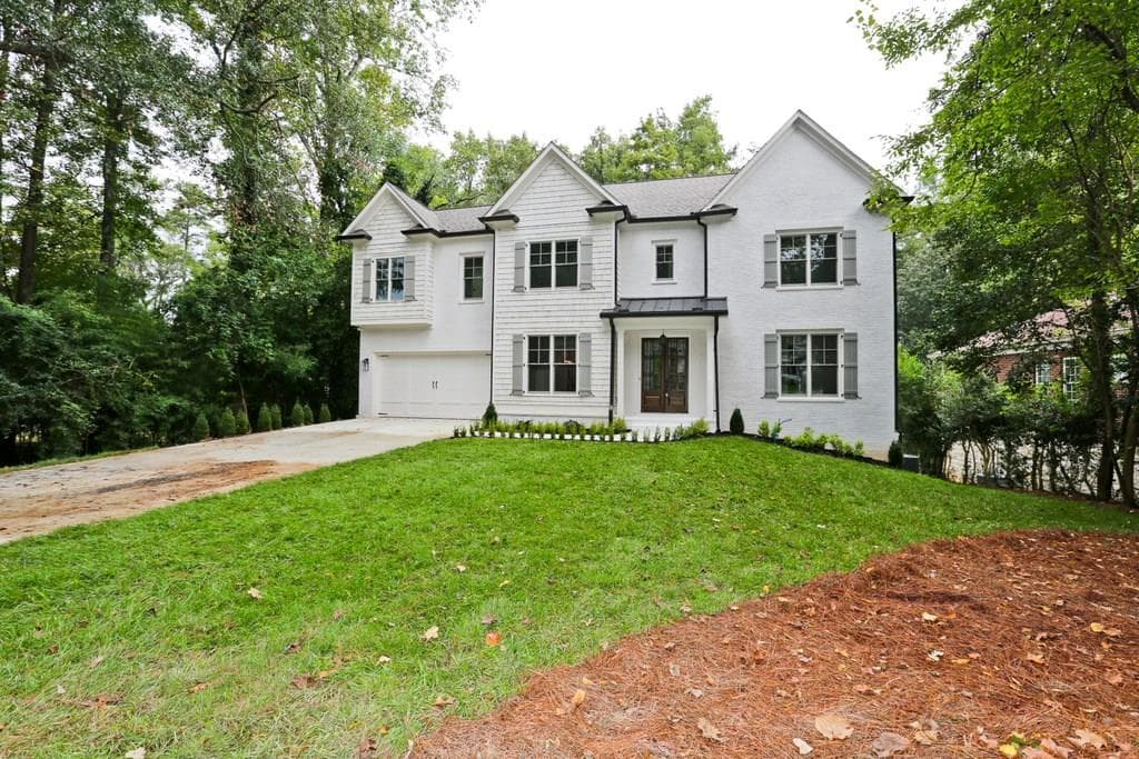 2666 Pangborn Road, Decatur, GA 30033 — most recent listing photo