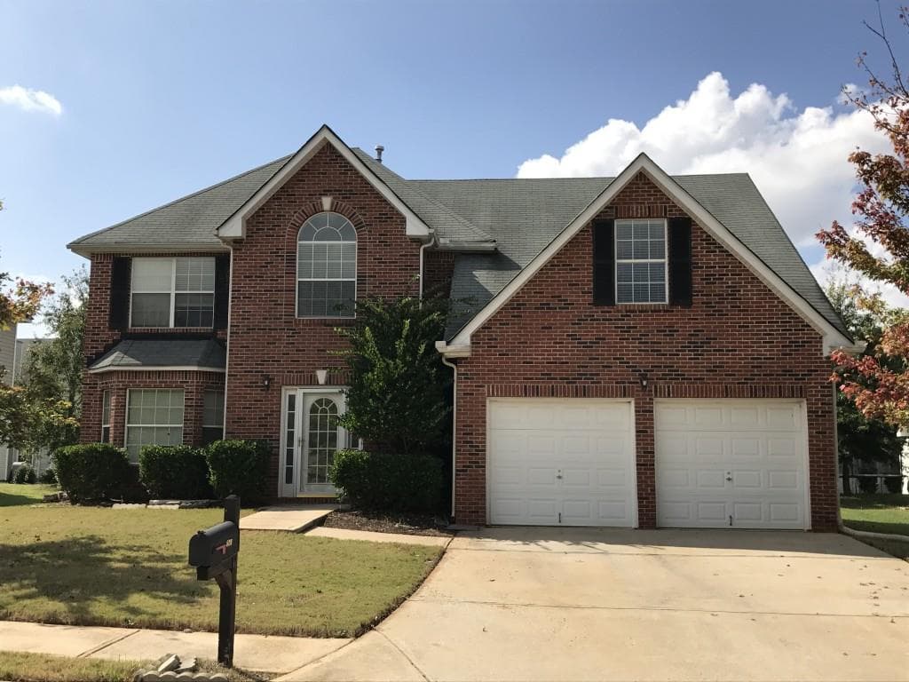 528 Gonzaga Circle, Hampton, GA 30228 — most recent listing photo