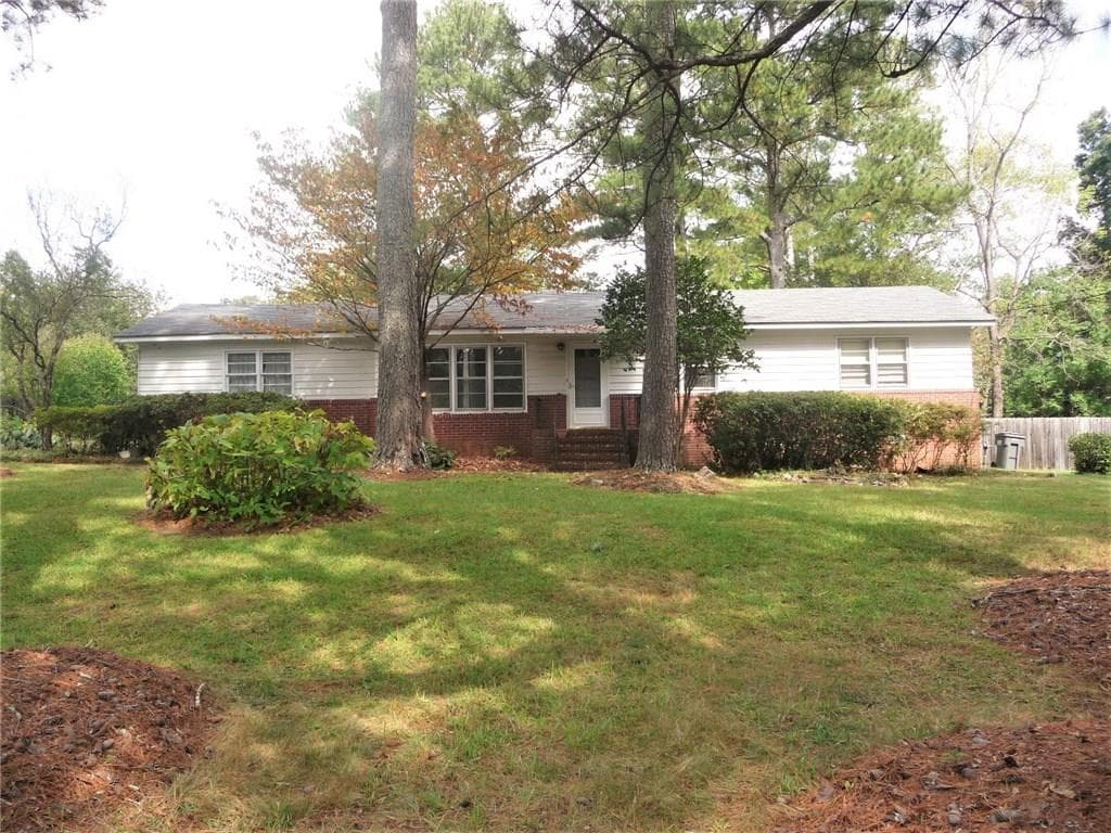 4047 Regent Street, Douglasville, GA 30134 — most recent listing photo
