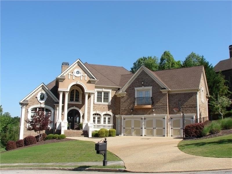 3120 Glastonbury Lane, Suwanee, GA 30024 — most recent listing photo
