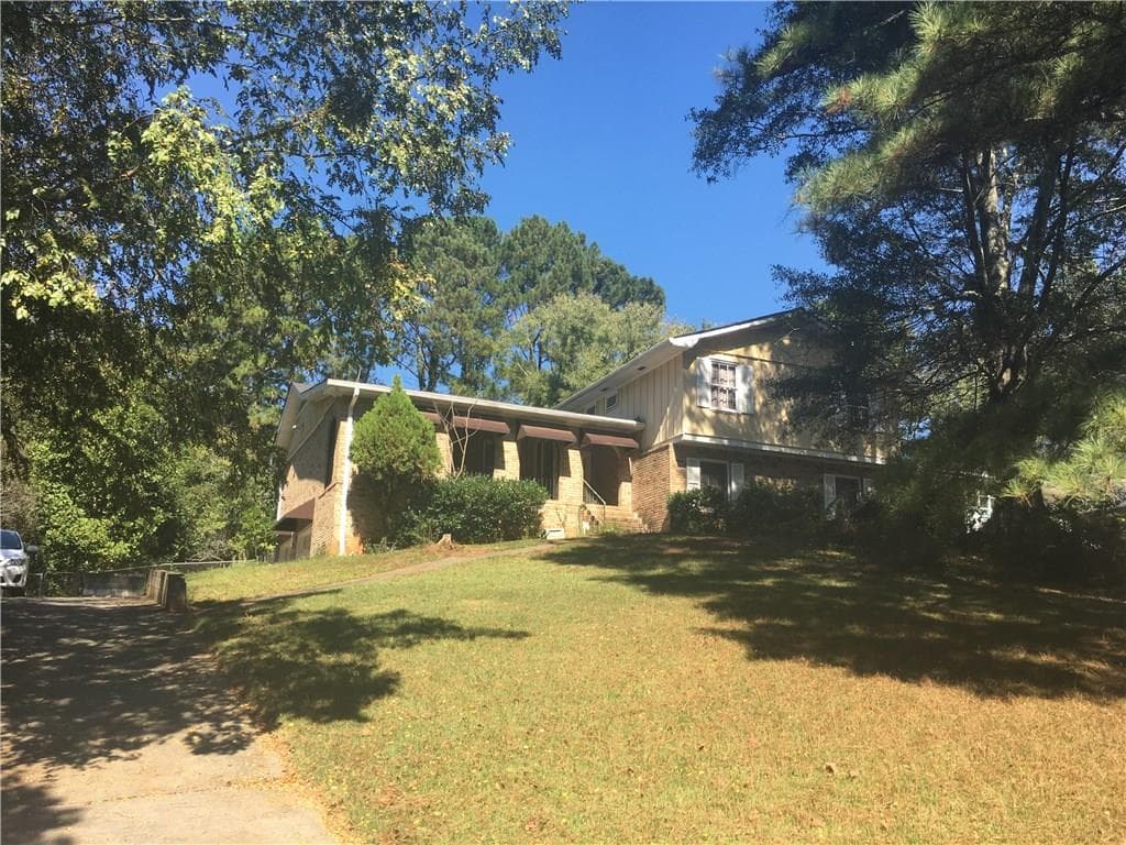 4138 Norman Road, Stone Mountain, GA 30083 — most recent listing photo