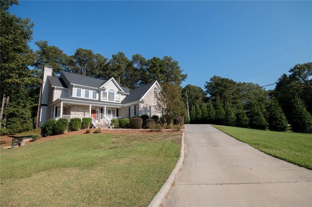 1820 Seldon Circle, Grayson, GA 30017 — most recent listing photo
