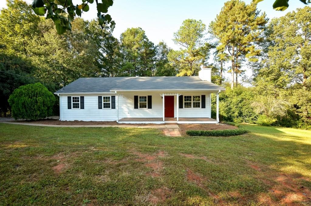 1510 Country Court, Auburn, GA 30011 — most recent listing photo