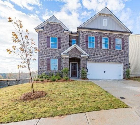 4210 Iron Fountain Court, Lilburn, GA 30047 — most recent listing photo