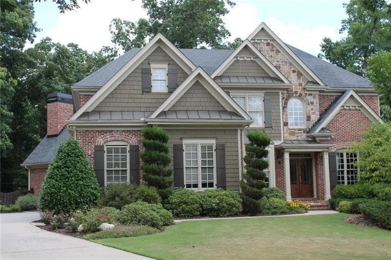 2708 Hidden Falls Drive, Buford, GA 30519 — most recent listing photo