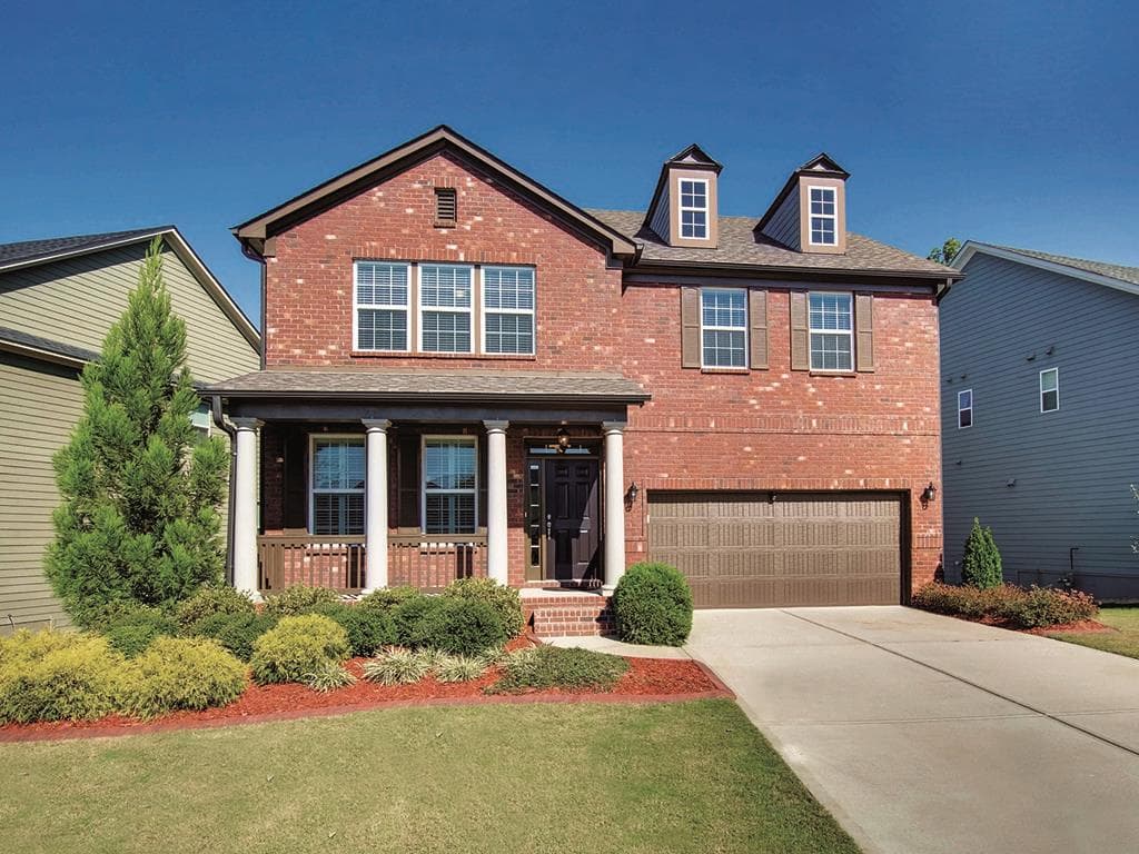 3830 Canopy Chase, Cumming, GA 30041 — most recent listing photo