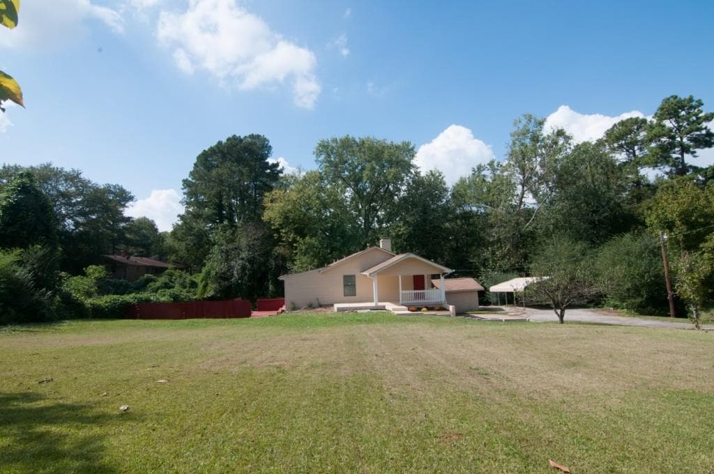 1108 Rays Road, Stone Mountain, GA 30083 — most recent listing photo
