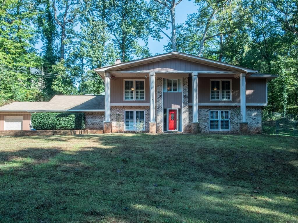 4652 Westhampton Circle, Tucker, GA 30084 — most recent listing photo