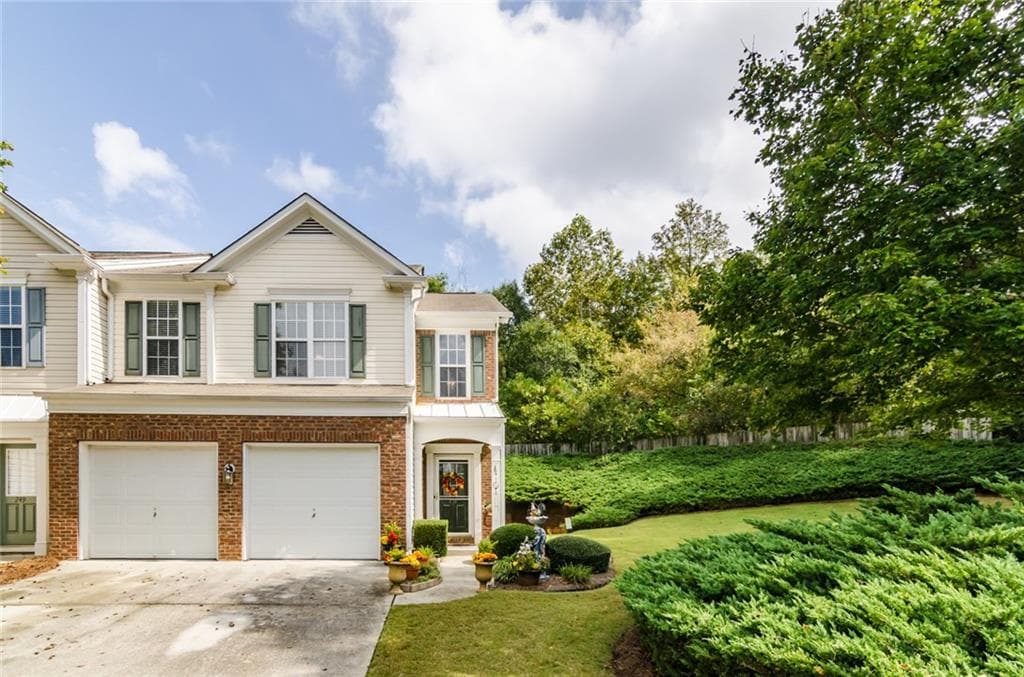 251 Regent Square, Woodstock, GA 30188 — most recent listing photo