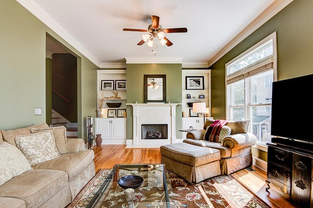 3 bedroom, 2,143 sq ft townhouse sold at 1912 Hosea L Williams Drive 1, Atlanta, GA 30317