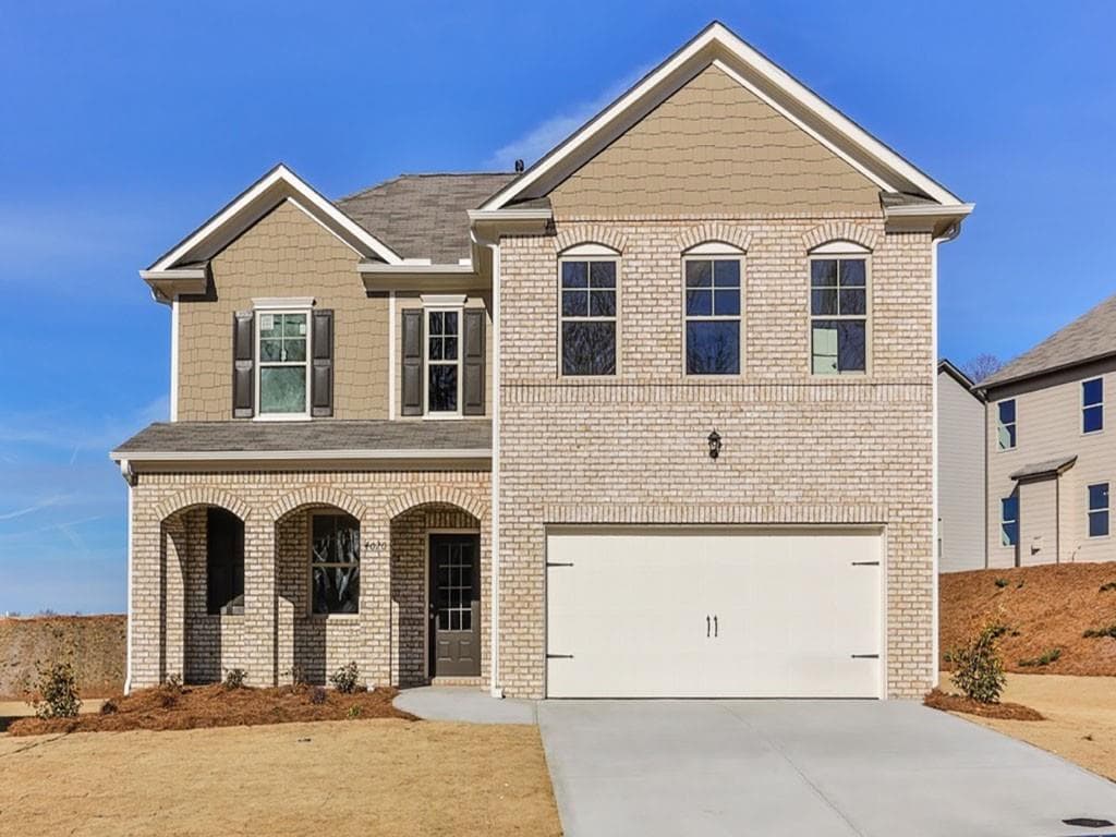 4020 Huron Drive, Cumming, GA 30028 — most recent listing photo