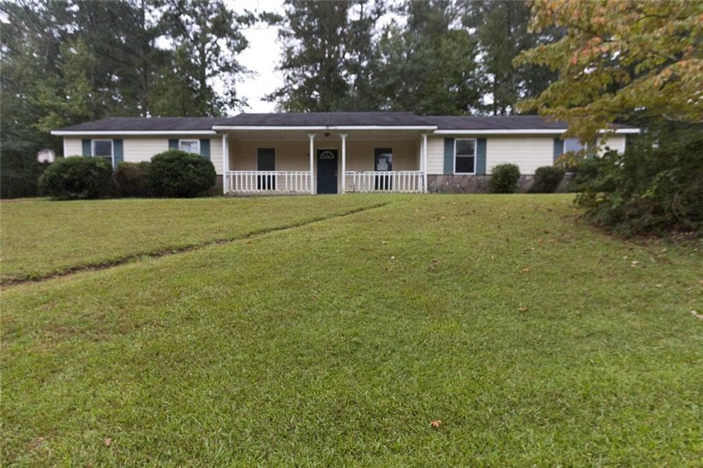 1164 Granite Lane, Loganville, GA 30052 — most recent listing photo