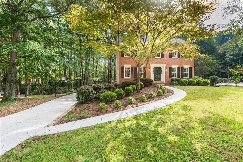 3270 Ground Pine Drive, Marietta, GA 30062 — most recent listing photo