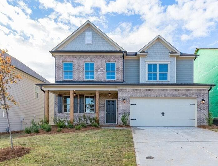 4220 Iron Fountain Court, Lilburn, GA 30047 — most recent listing photo
