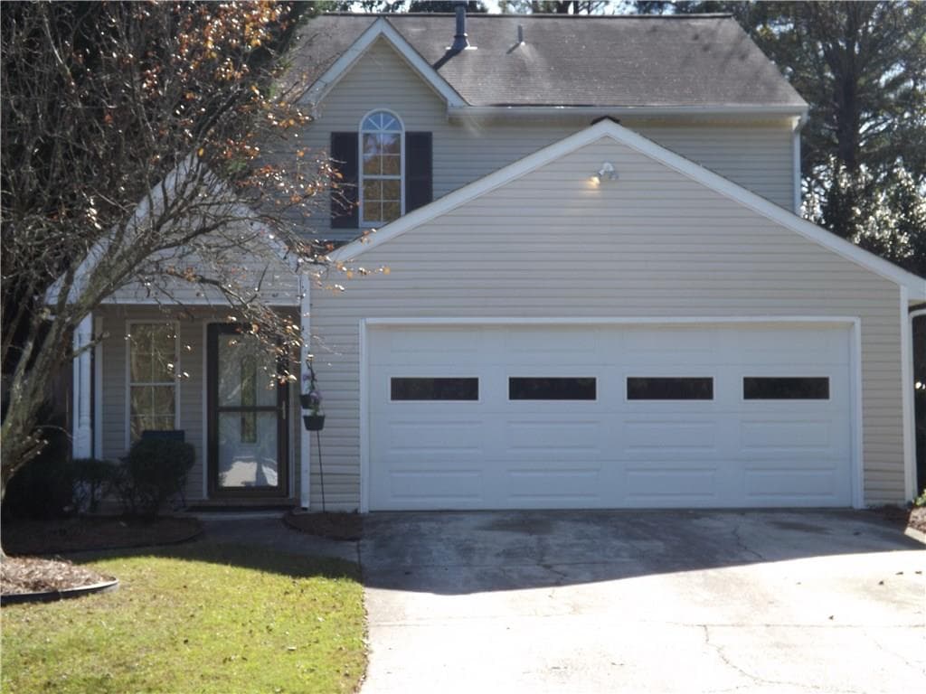 2853 Betula Drive, Austell, GA 30106 — most recent listing photo