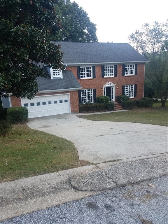 3690 Jasmine Cove Lane, Snellville, GA 30039 — most recent listing photo
