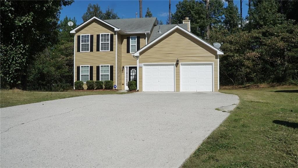 2731 SAND LAKE Court, College Park, GA 30349 — most recent listing photo