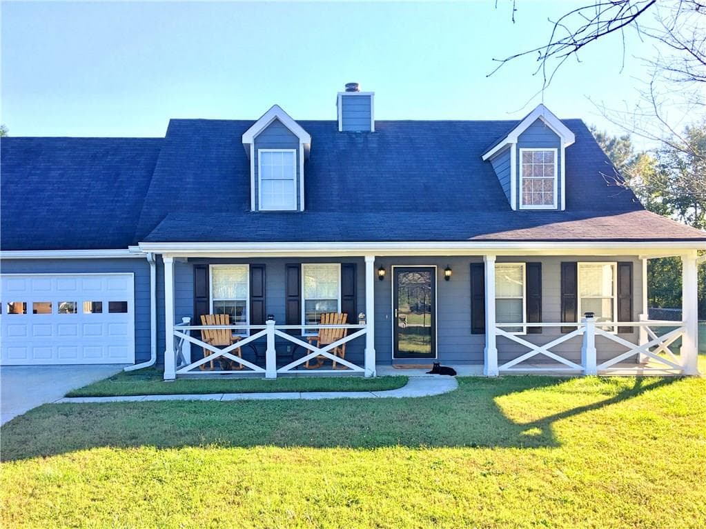 1649 Brandi Lane, Loganville, GA 30052 — most recent listing photo