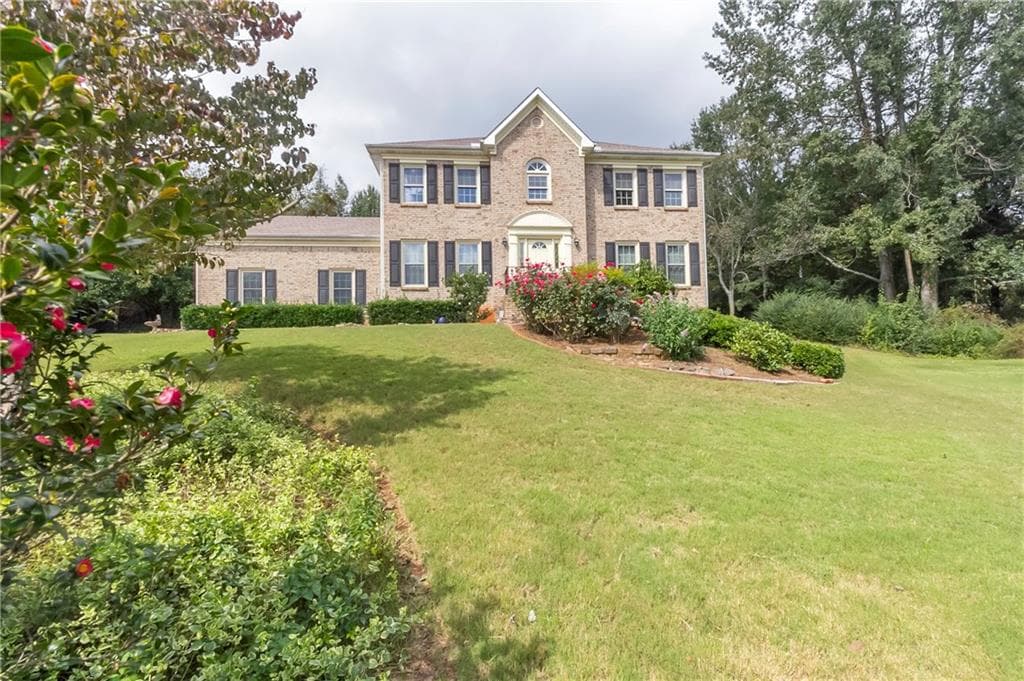 2890 Springtime Court, Lawrenceville, GA 30043 — most recent listing photo