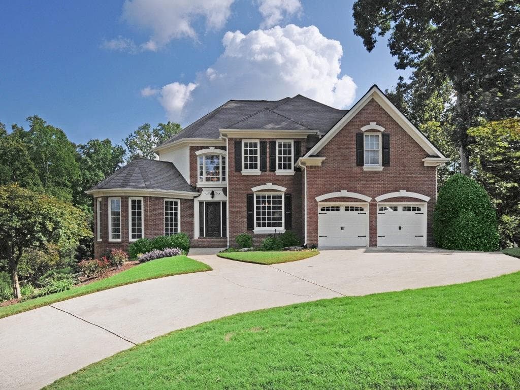 4720 Outlook Way, Marietta, GA 30066 — most recent listing photo