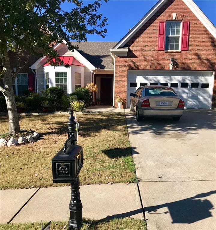2662 Colleen Lane, Dacula, GA 30019 — most recent listing photo