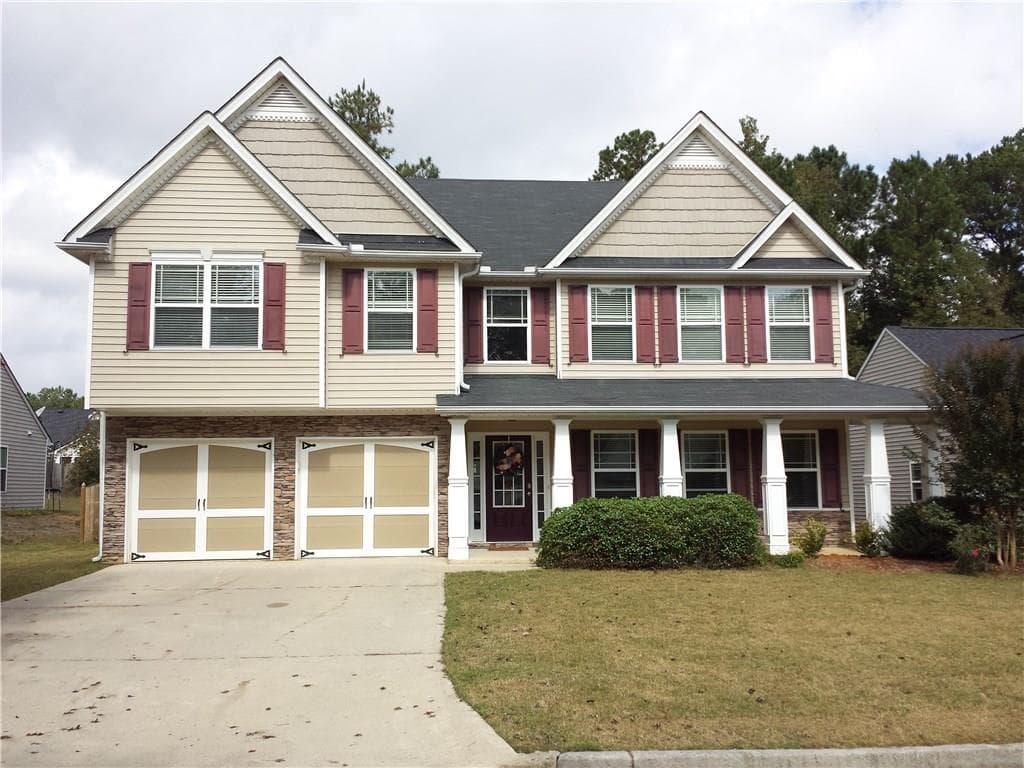 904 Elderberry Lane, Villa Rica, GA 30180 — most recent listing photo