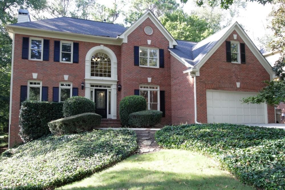 7150 Amberleigh Way, Johns Creek, GA 30097 — most recent listing photo