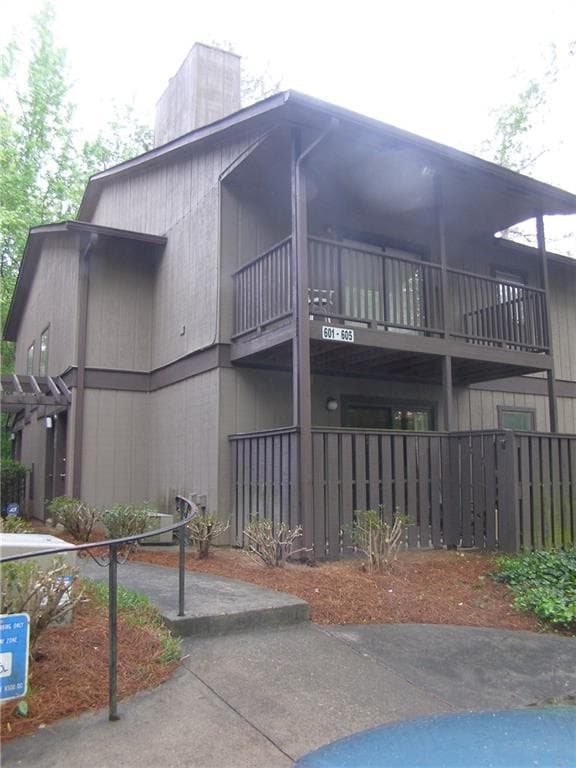 604 River Run Drive, Atlanta, GA 30350 — most recent listing photo