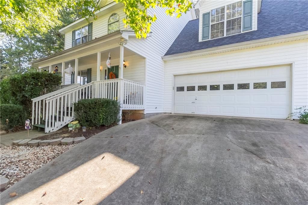 7020 Bannister Park Lane, Cumming, GA 30028 — most recent listing photo