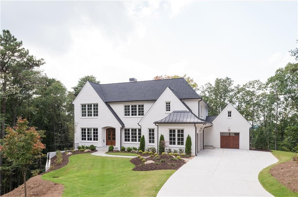 5010 Riverview Road, Sandy Springs, GA 30327 — most recent listing photo