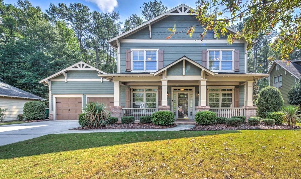 2703 Oak Village Trail, Decatur, GA 30032 — most recent listing photo
