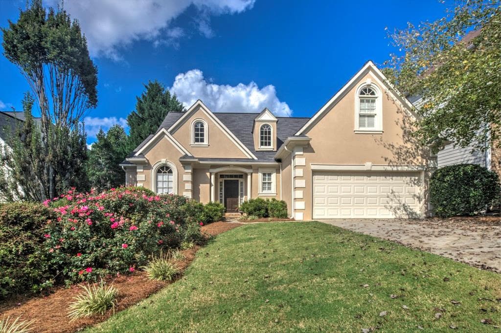 1883 Tristan Drive, Smyrna, GA 30080 — most recent listing photo