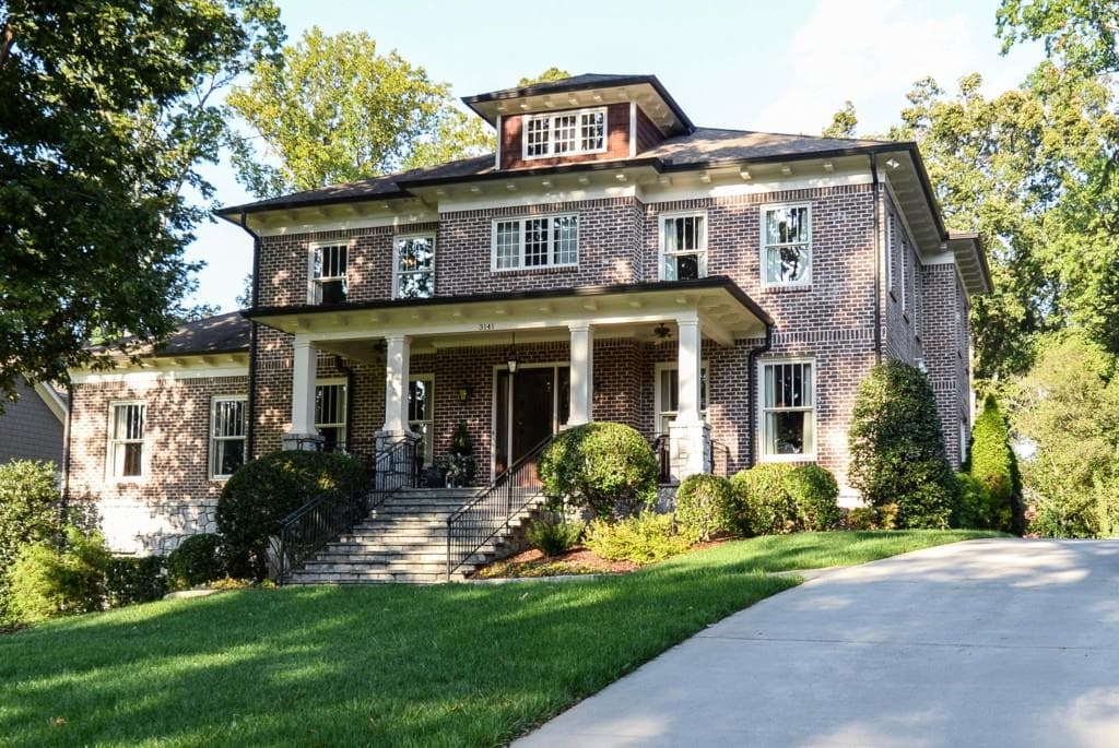 3141 Woodrow Way, Brookhaven, GA 30319 — most recent listing photo
