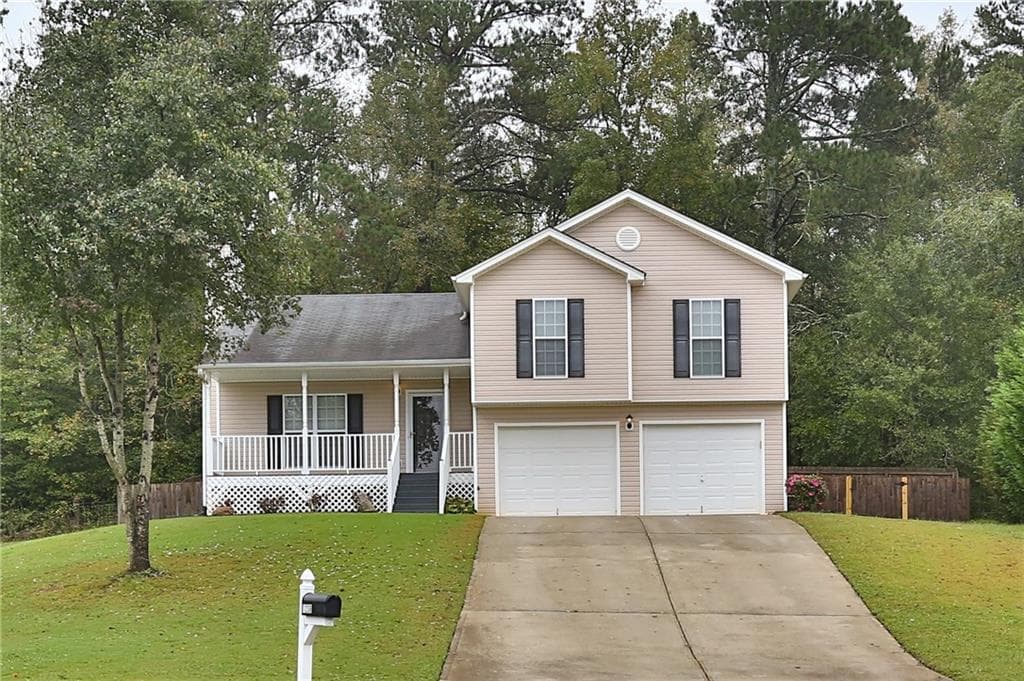 1236 Palmer Drive, Winder, GA 30680 — most recent listing photo