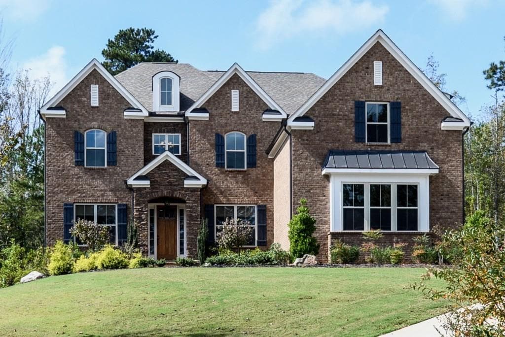 2990 Manorview Lane, Milton, GA 30004 — most recent listing photo
