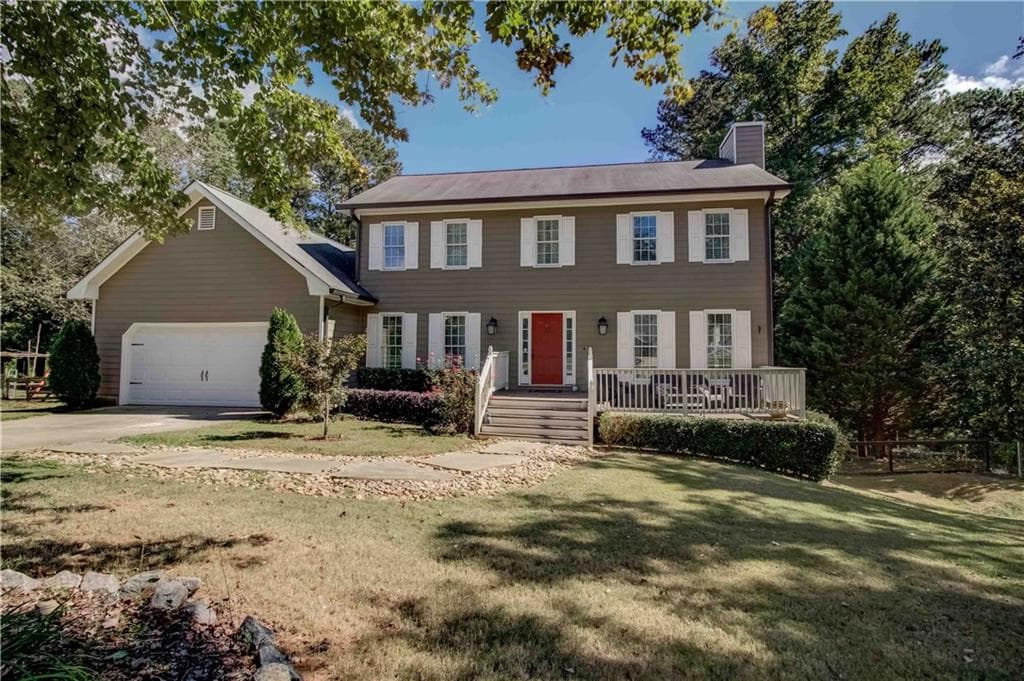 870 Springtime Drive, Lawrenceville, GA 30043 — most recent listing photo