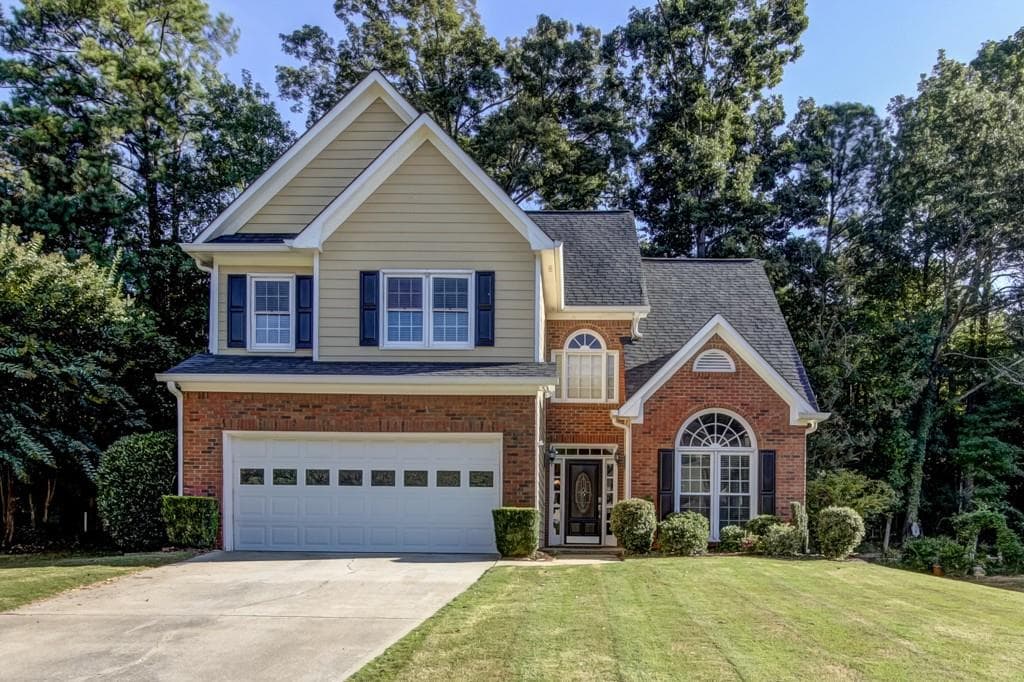 2910 Ivey Ridge Lane, Roswell, GA 30076 — most recent listing photo