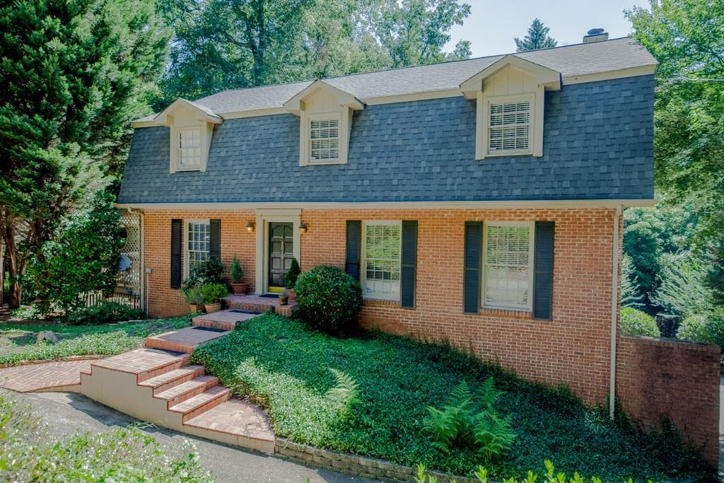 2019 Starfire Drive, Atlanta, GA 30345 — most recent listing photo
