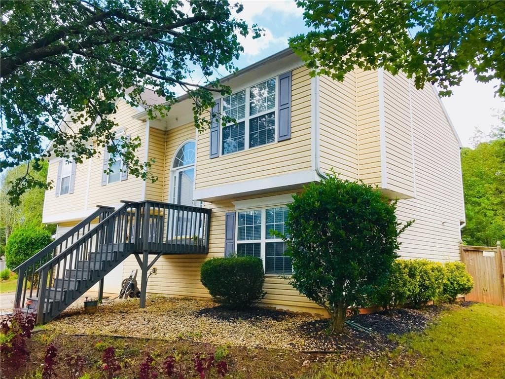 3714 Heyford Court, Austell, GA 30106 — most recent listing photo