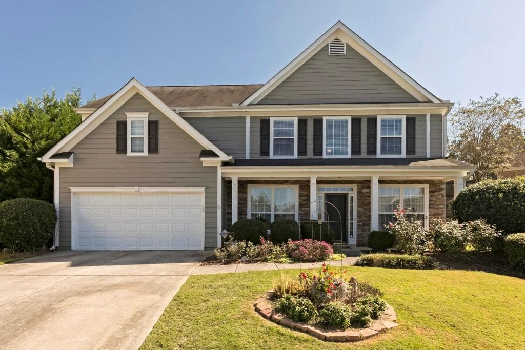 3152 Chapel Road, Kennesaw, GA 30144 — most recent listing photo