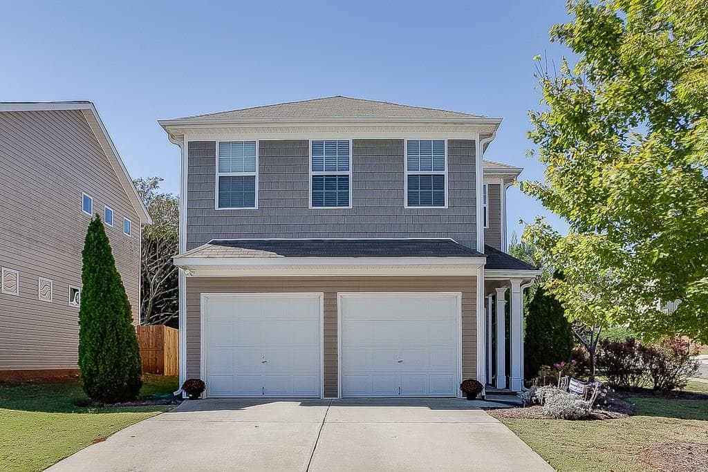 293 Lobdale Falls Drive, Lawrenceville, GA 30045 — most recent listing photo