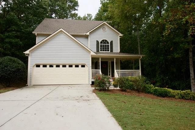 5963 Seven Oaks Drive, Powder Springs, GA 30127 — most recent listing photo
