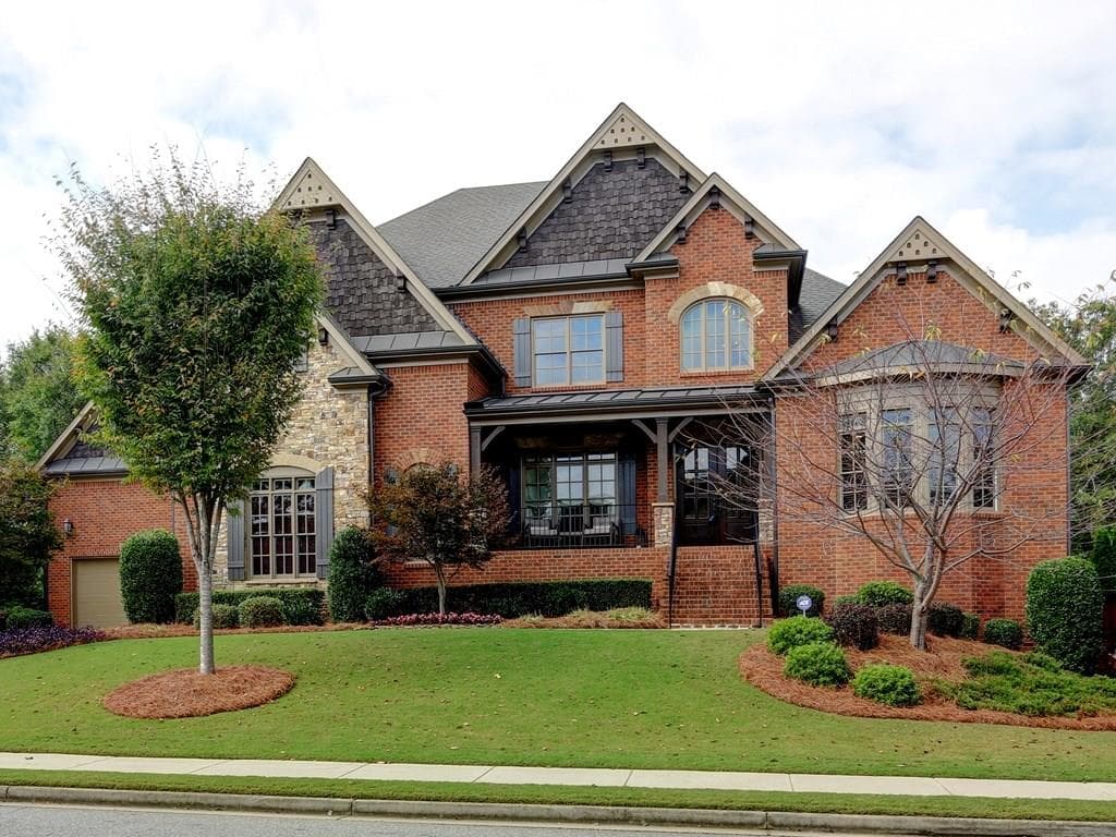 12792 Donegal Lane, Alpharetta, GA 30004 — most recent listing photo