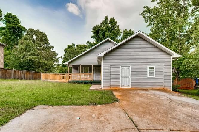 1592 Snapfinger Road, Decatur, GA 30032 — most recent listing photo