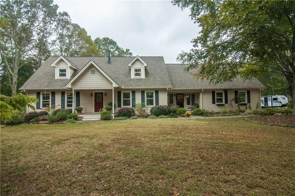 5641 Oscar Gilstrap Road, Clermont, GA 30527 — most recent listing photo