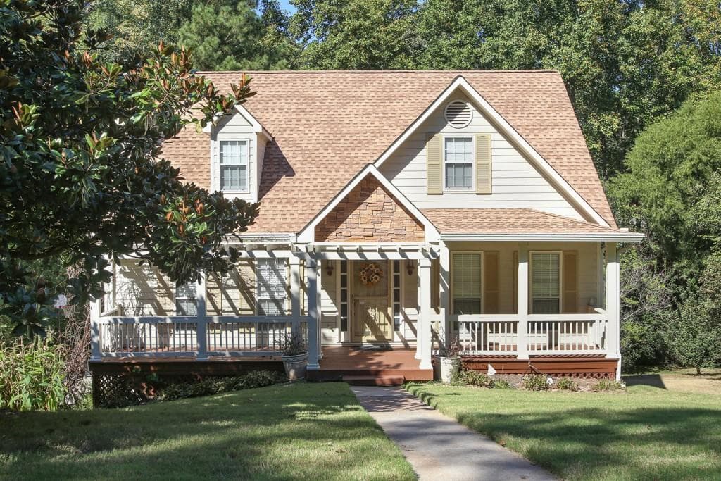 7342 White Flag Trail, Lithia Springs, GA 30122 — most recent listing photo