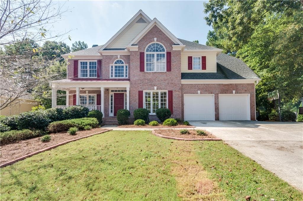 4533 Madison Ridge Place, Marietta, GA 30064 — most recent listing photo