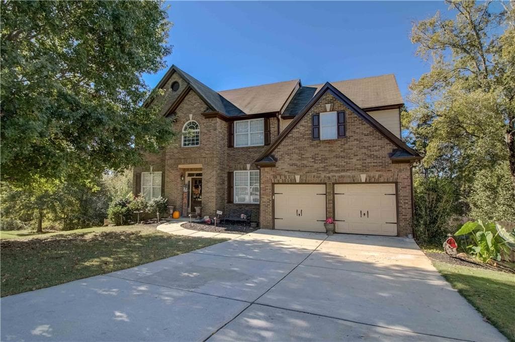 1761 Lone Wolf Trail, Dacula, GA 30019 — most recent listing photo