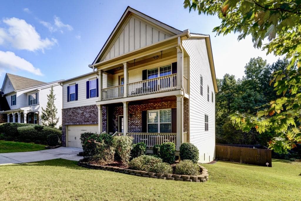 3705 Chestnut Meadows Drive, Douglasville, GA 30135 — most recent listing photo