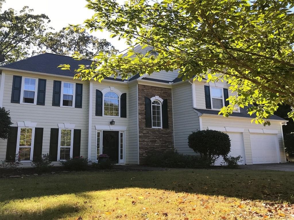 330 Hermitage Trail, Alpharetta, GA 30004 — most recent listing photo